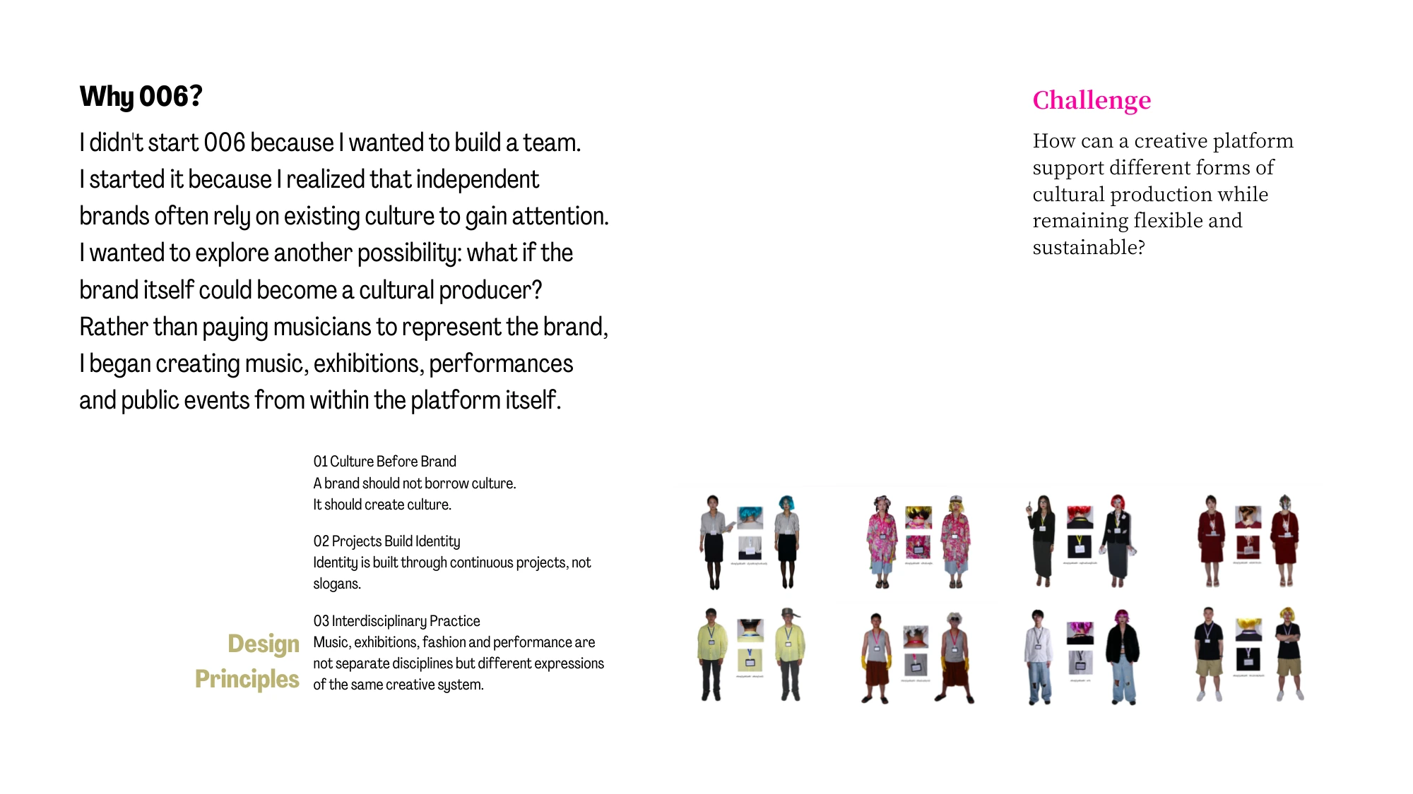 Hanqiu Huang — portfolio page 3