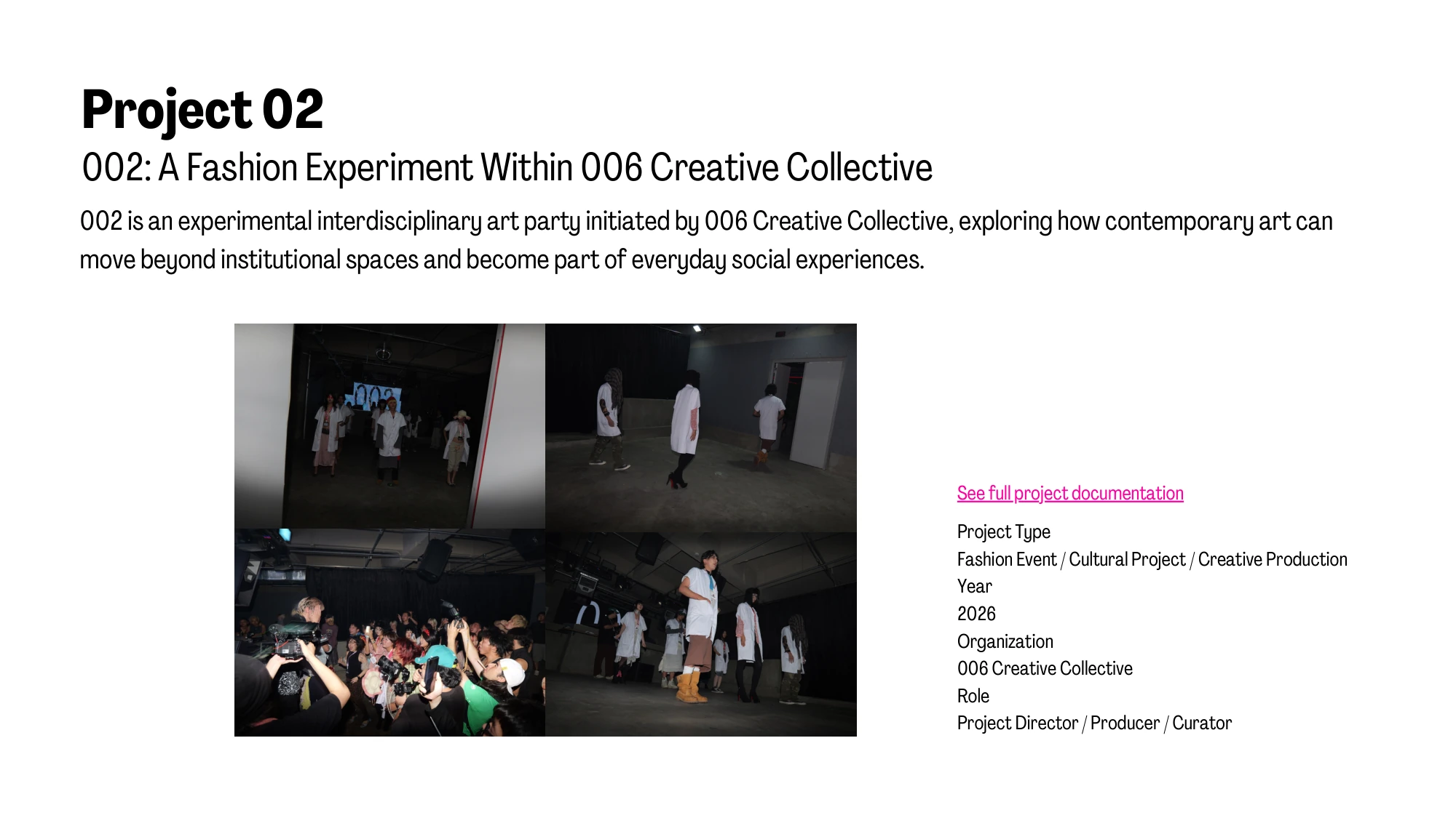 Hanqiu Huang — portfolio page 5