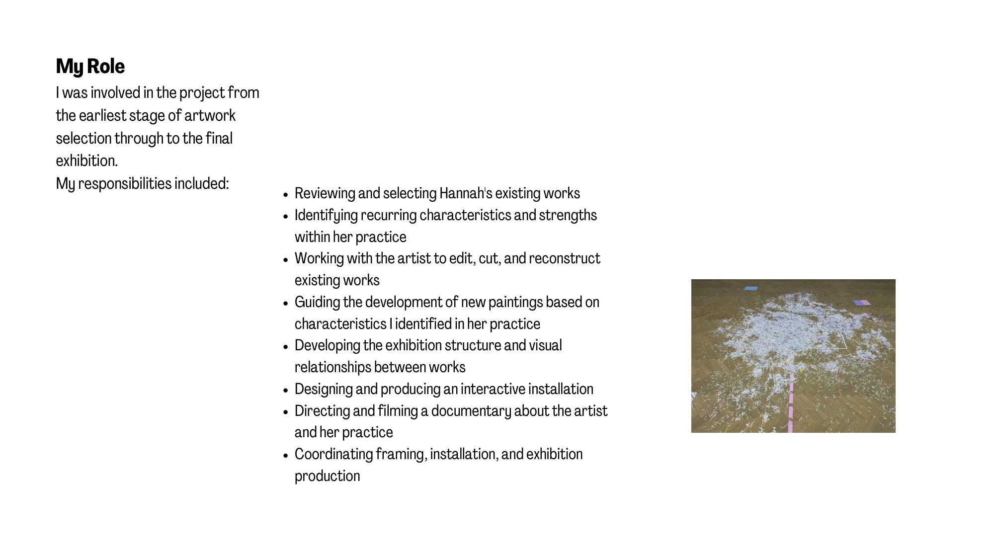 Hanqiu Huang — portfolio page 13