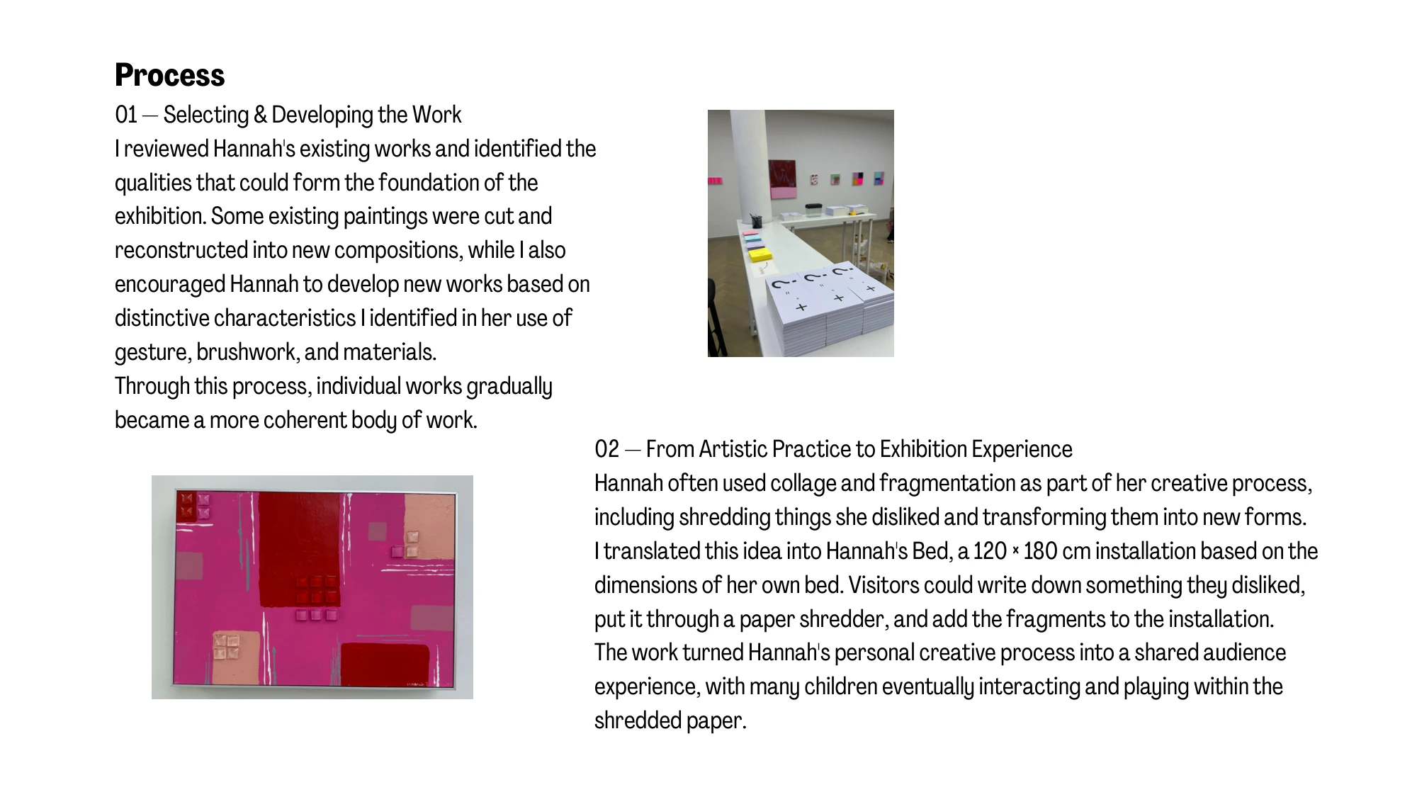Hanqiu Huang — portfolio page 14