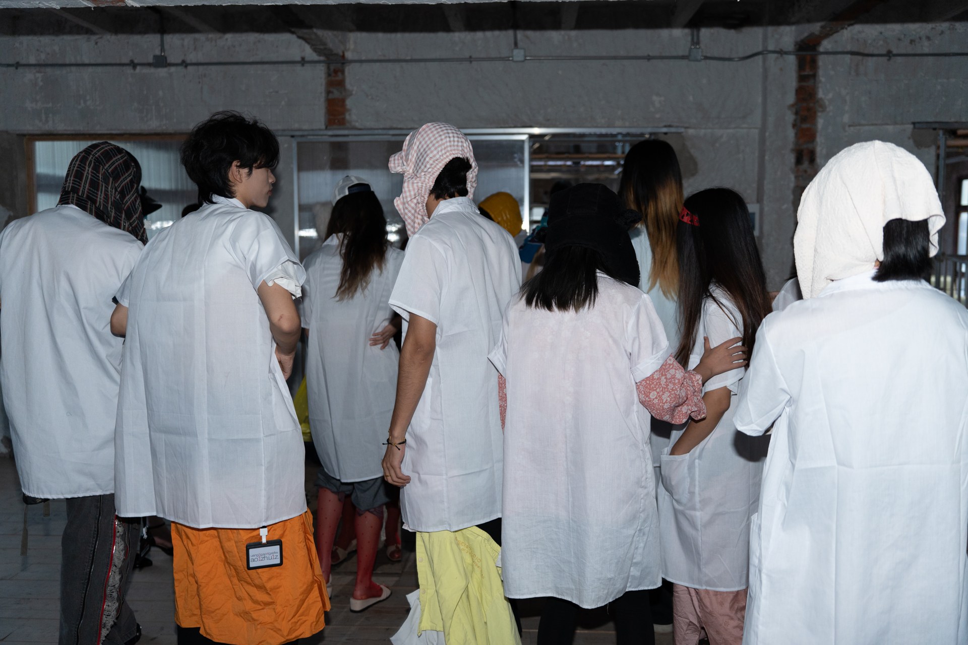 002-02 / Archive 市集现场 13