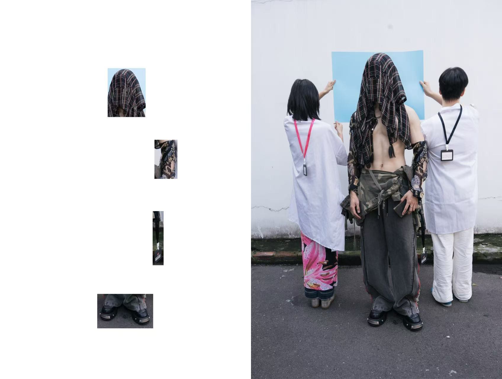 002-02 / 造型档案 30