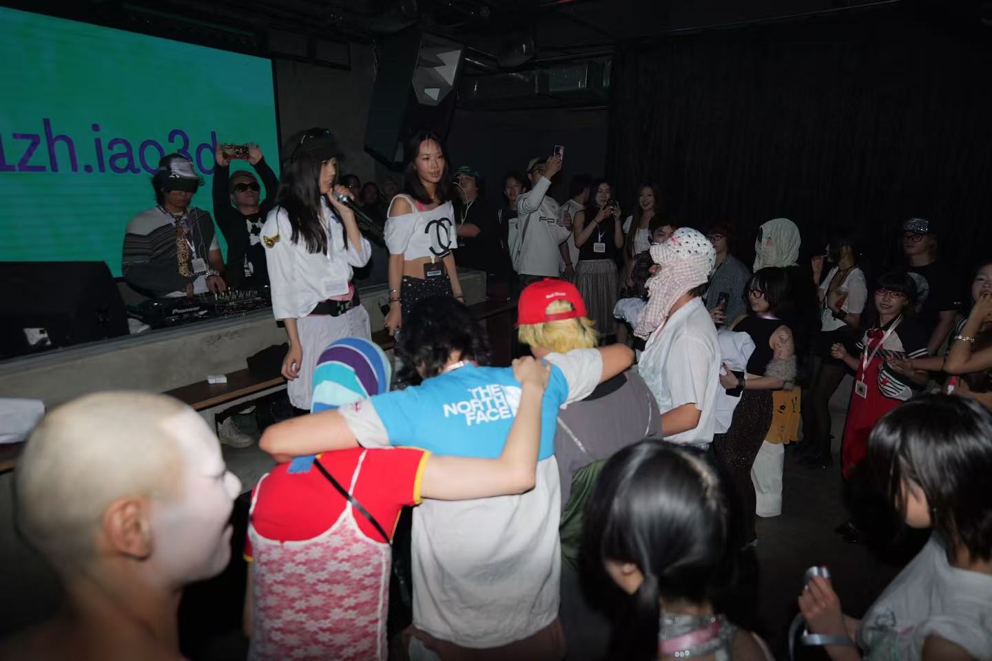 垃圾使用手册现场 3