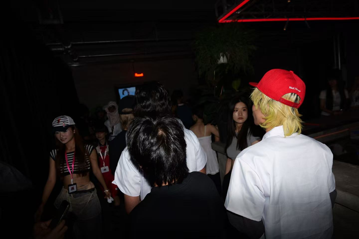 垃圾使用手册现场 30