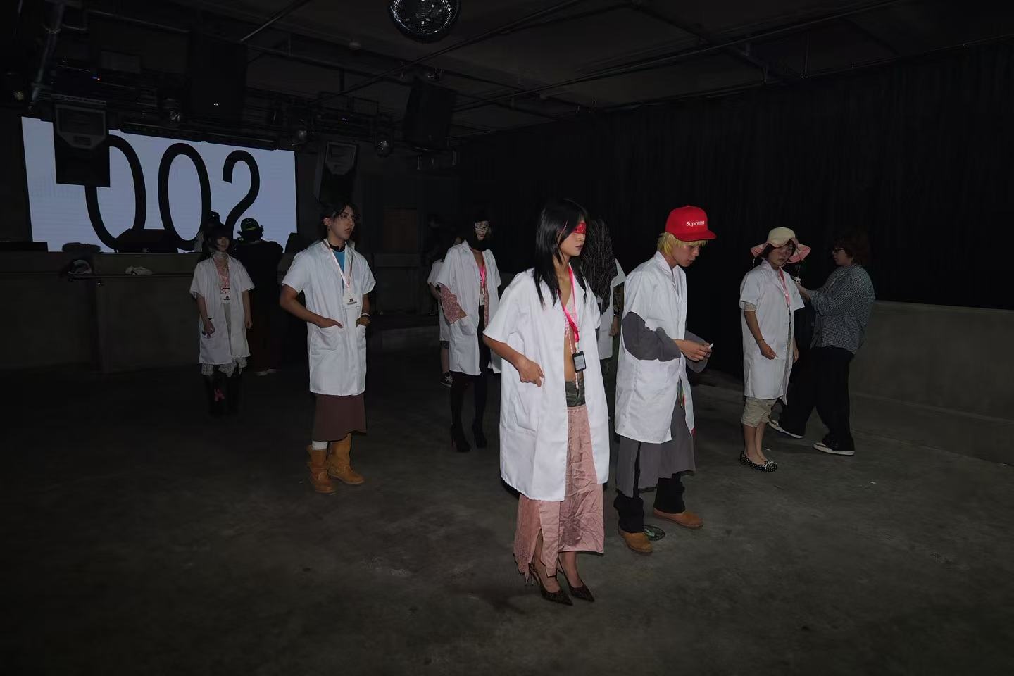 垃圾使用手册现场 45
